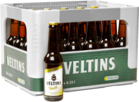Veltins Radler krat van 24 flesjes á 0,33 liter